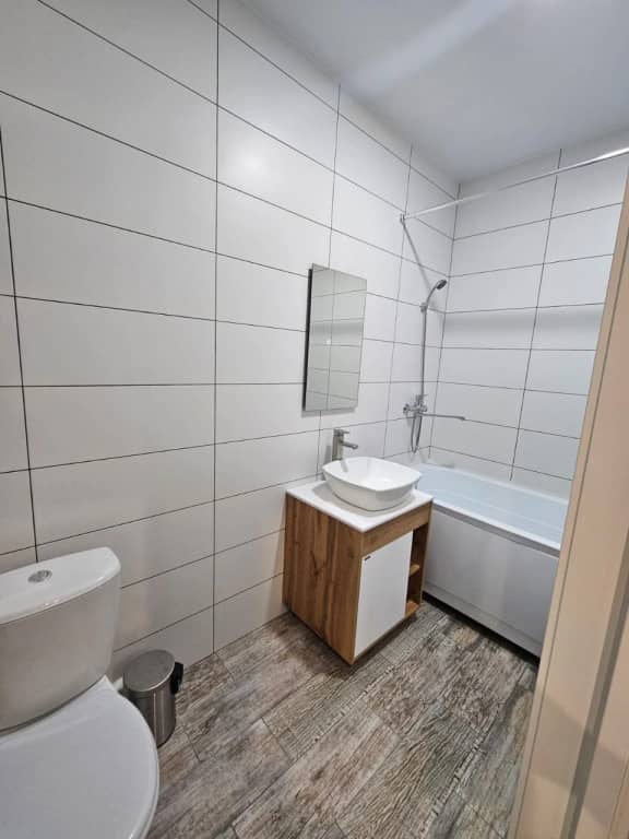 Квартира Уютная Квартира в Центральной Части Ижевска: фото 5