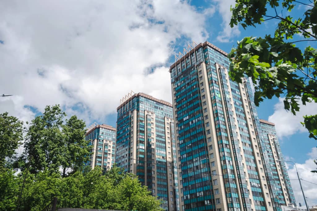 Квартира ArendApartment Neva 5: фото 4