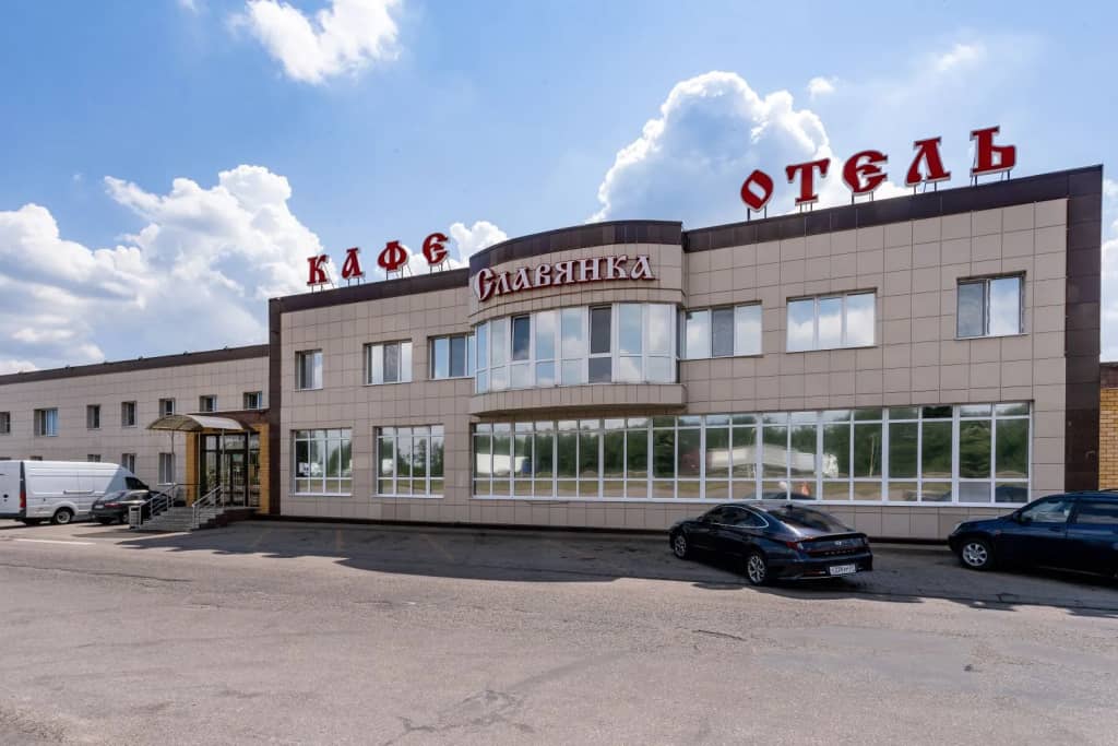 Славянка Нижнедевицк: фото 5