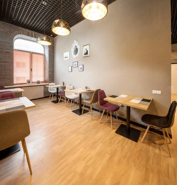 Хостел Goom Stay Hi Loft: фото 4