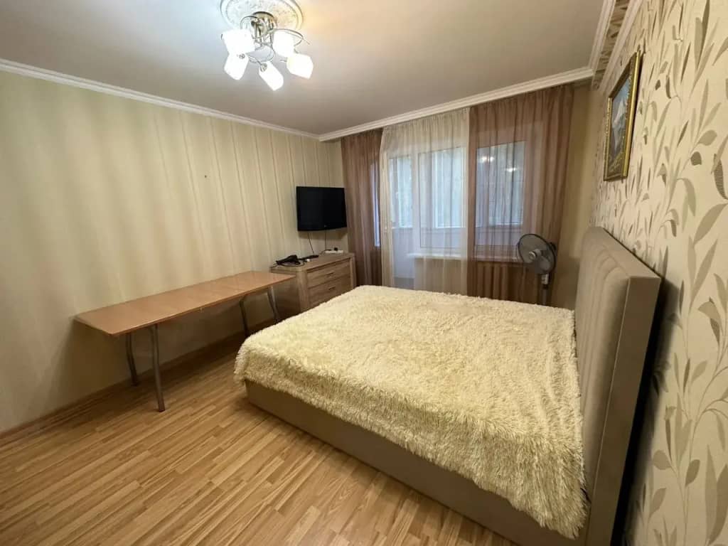 Трехкомнатная Квартира на улице Губина: фото 5