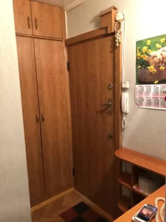 Квартира Уютная Квартира с Хорошим Местоположением: фото 6