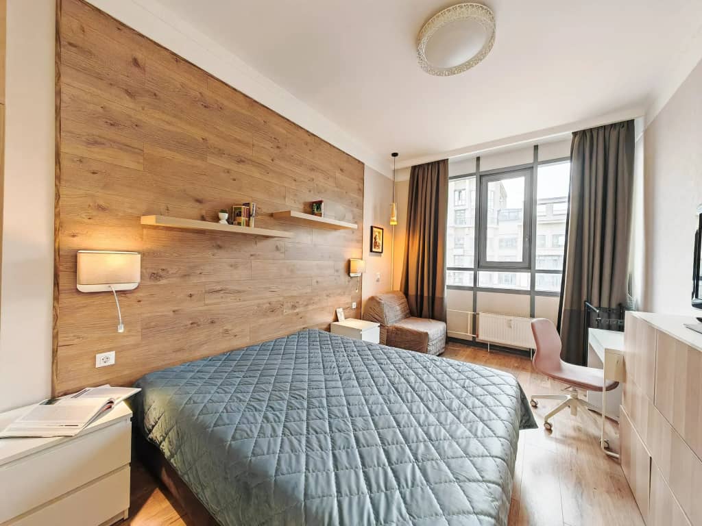 Квартира ArendApartment Graf Orlov 6: фото 4