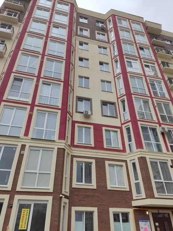Квартира Шикарная квартира на Коллективной: фото 7