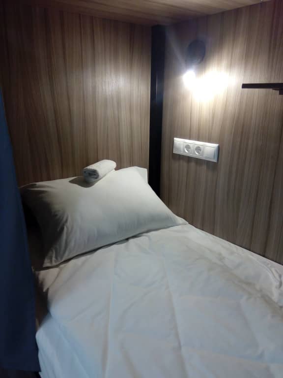 Hostel ROOM: фото 4