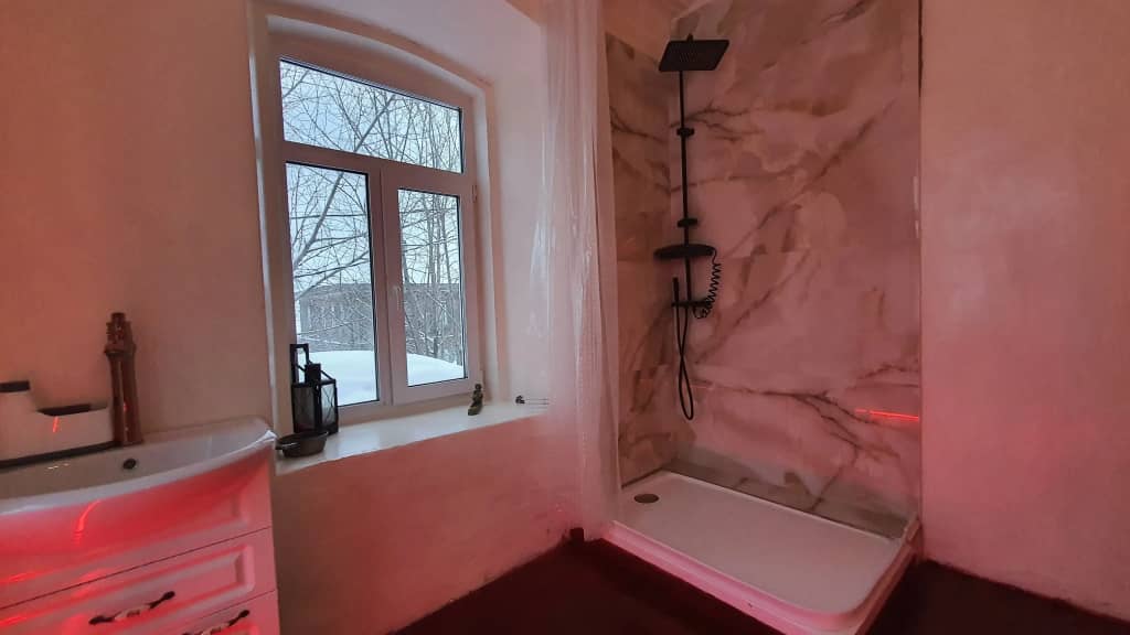 Квартира в старинном особняке Революционер Иконников: фото 6