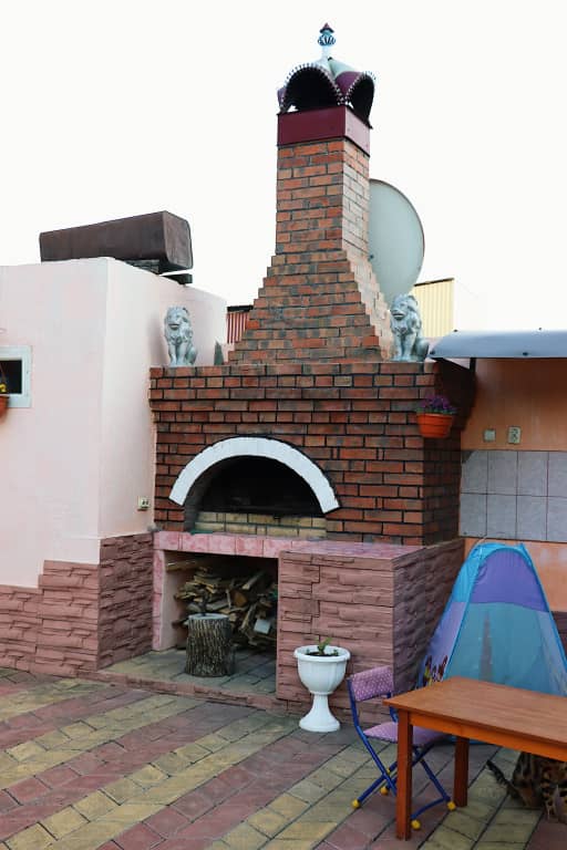 Гостевой дом Валенсия Джубга: фото 7