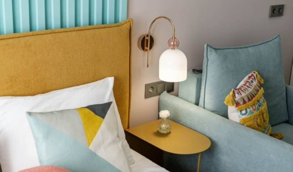 Апартаменты Your Apart на Стачек для 3 Гостей: фото 6
