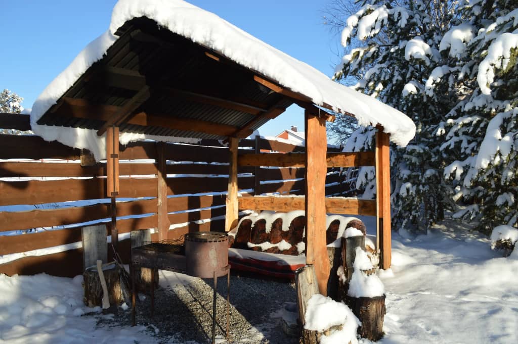Гостевой дом Евразия: фото 6