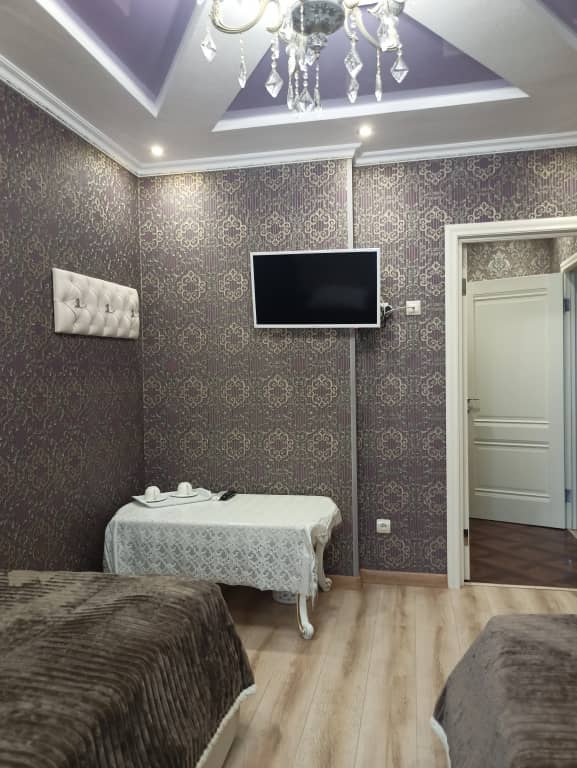 Мини-отель Grand Hotel: фото 7
