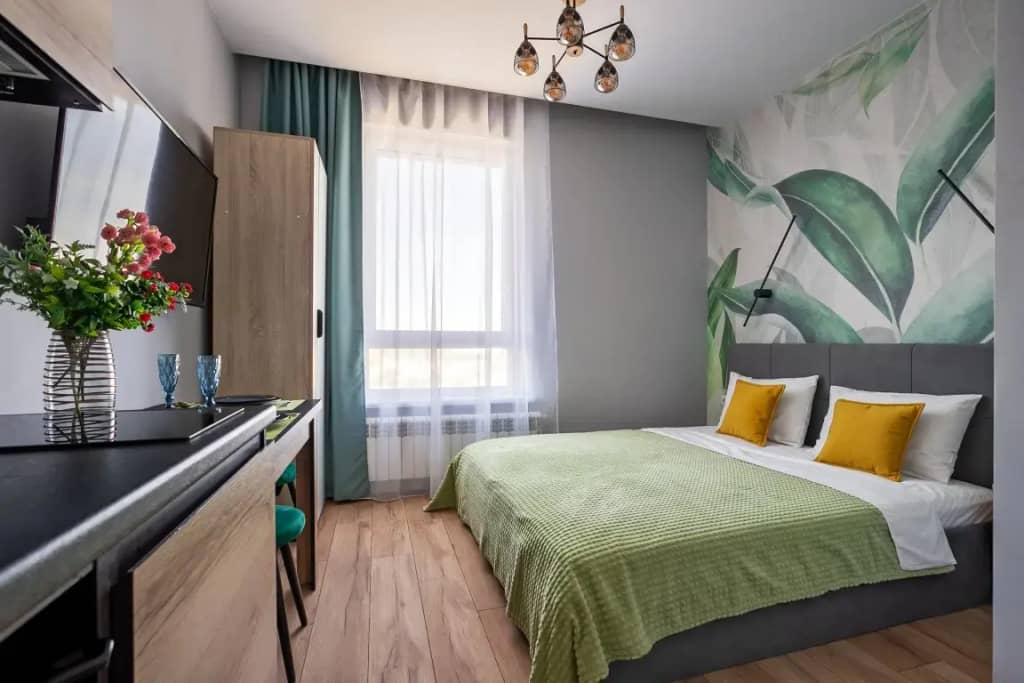 Апартаменты MaxRealty24 Tushino 5: фото 5