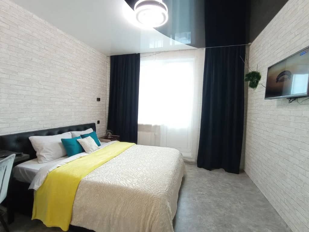 Квартира Live-In-Comfort на Высотной 11-10: фото 4