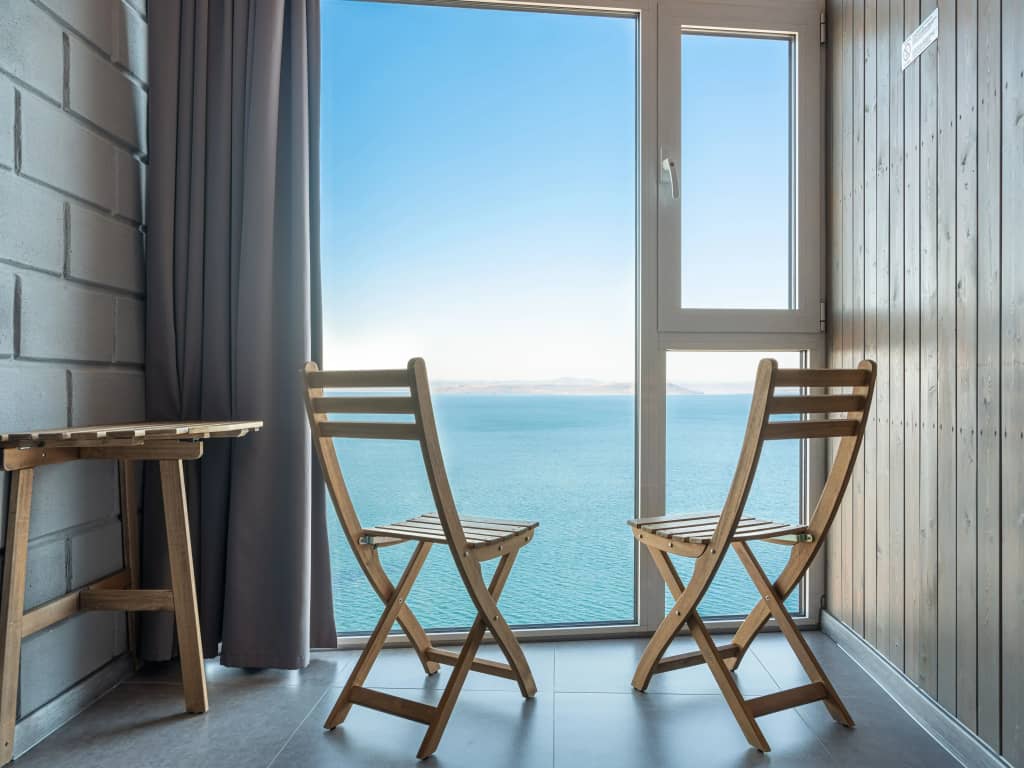 Panorama Suites Apart-Hotel: фото 6