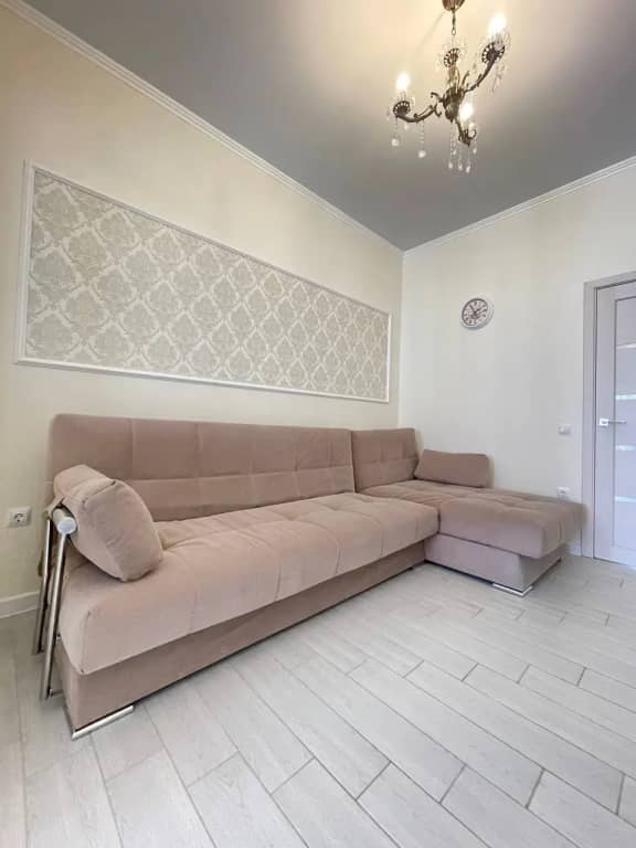 S Panoramnym Vidom Apartments: фото 5