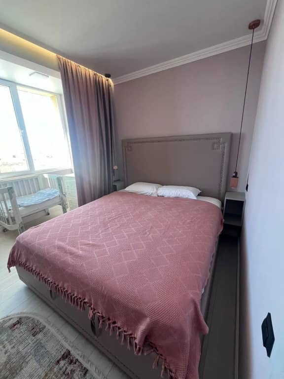 Апартаменты Kaminn apartments на Дальневосточной, 28: фото 7