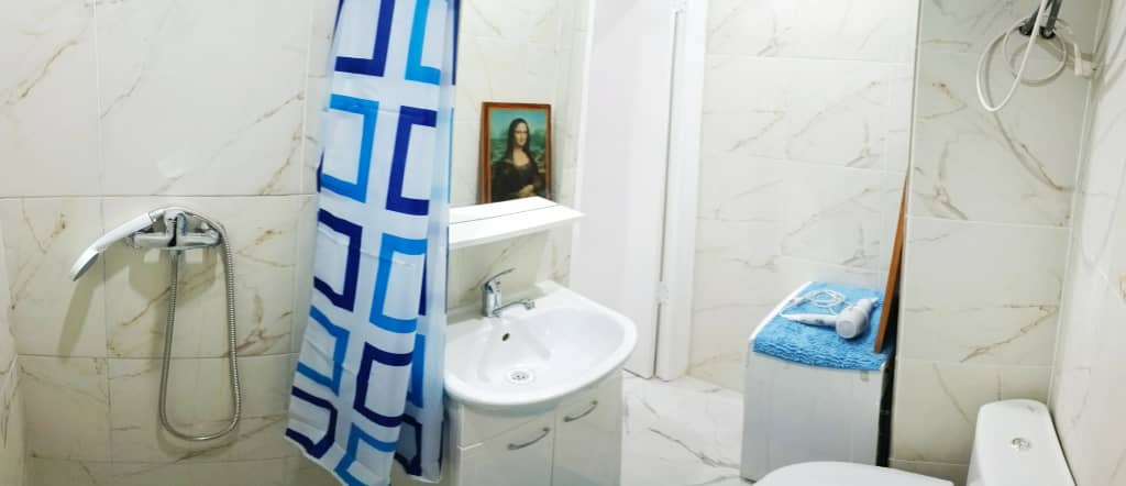 Квартира 10 у Станции Мцд 4 Железнодорожная: фото 7