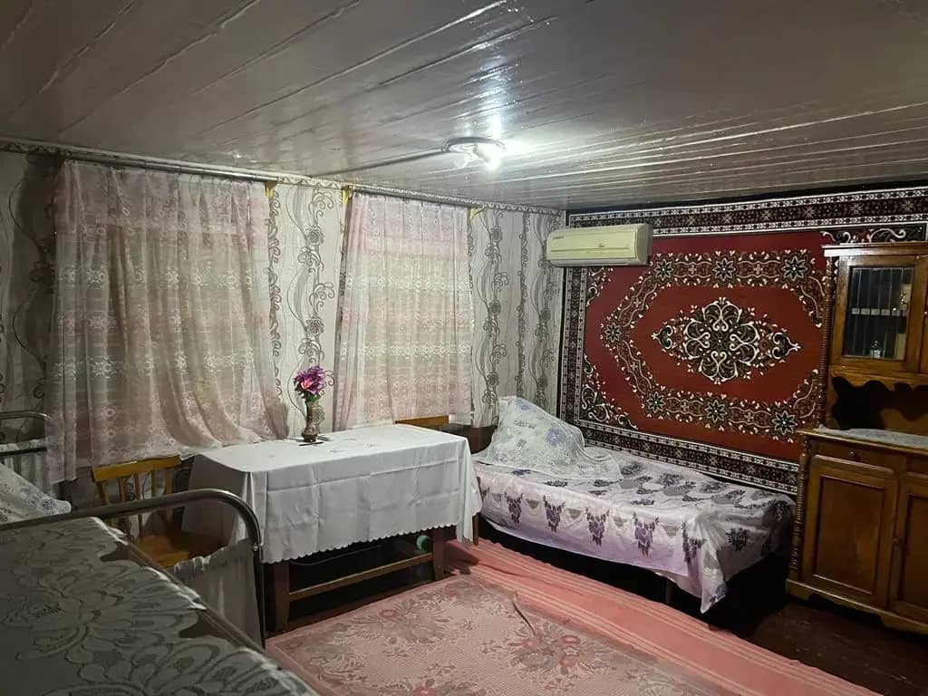 Частный Дом на Раскатах: фото 6