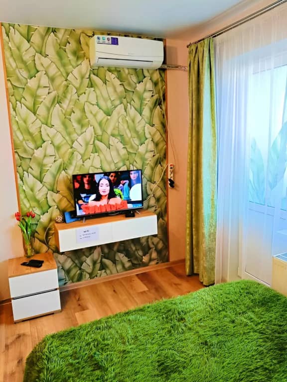 Квартира Студия: фото 7