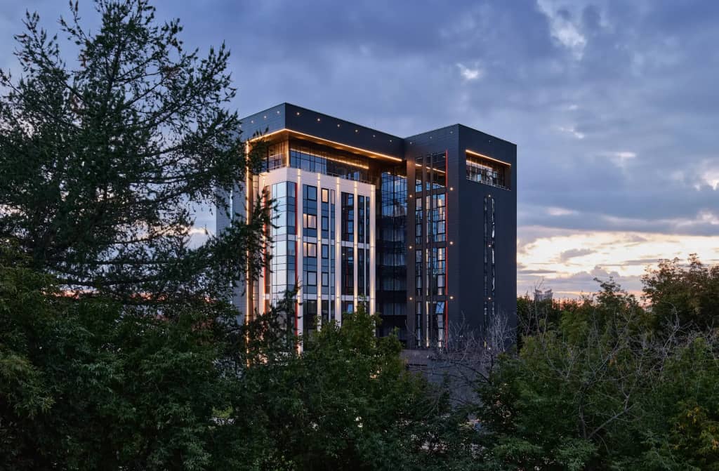 SLIDE Bleisure & MICE Hotel: фото 6