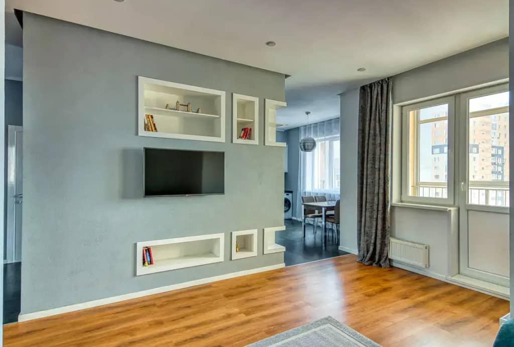 Квартира KazanHome Англия: фото 7