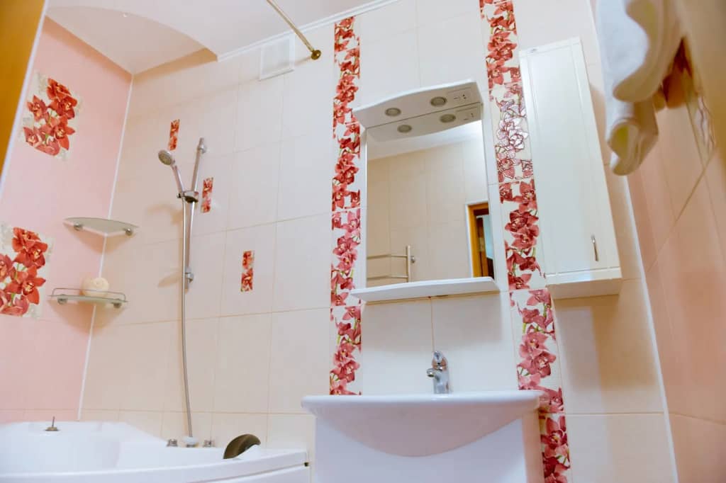 Апартаменты myhomehotel на Тухачевского 45В: фото 7