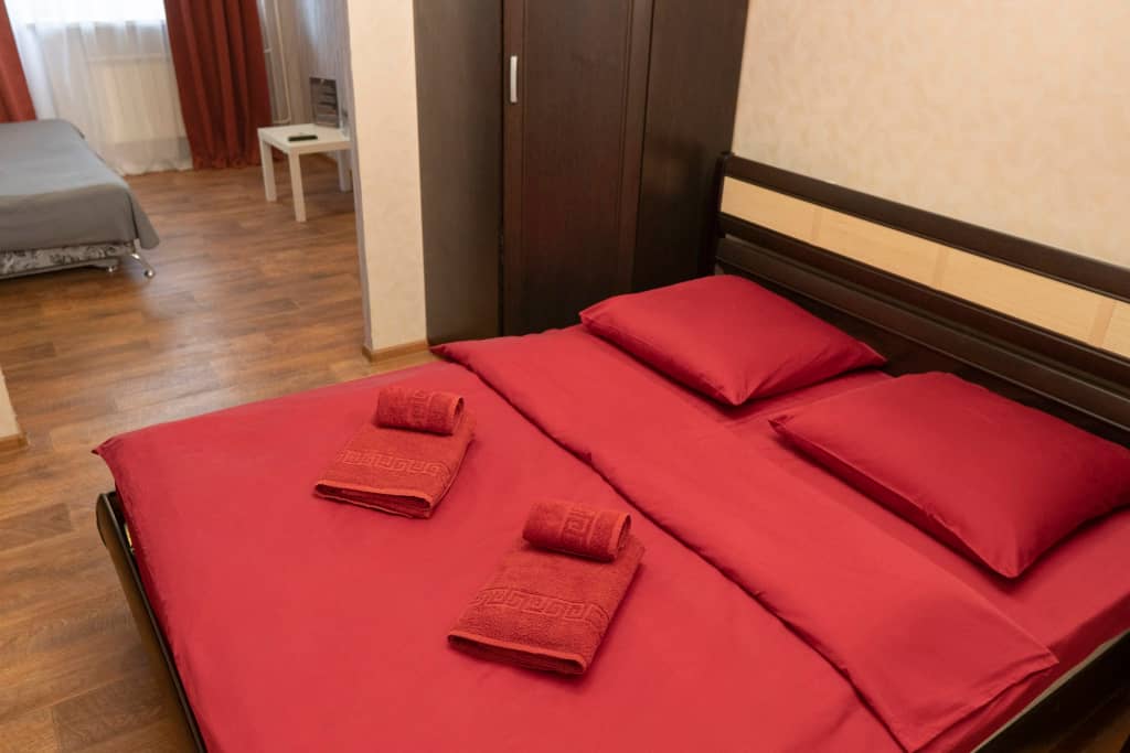 Апартамент Hotel Home Проспект Ленина 112: фото 4