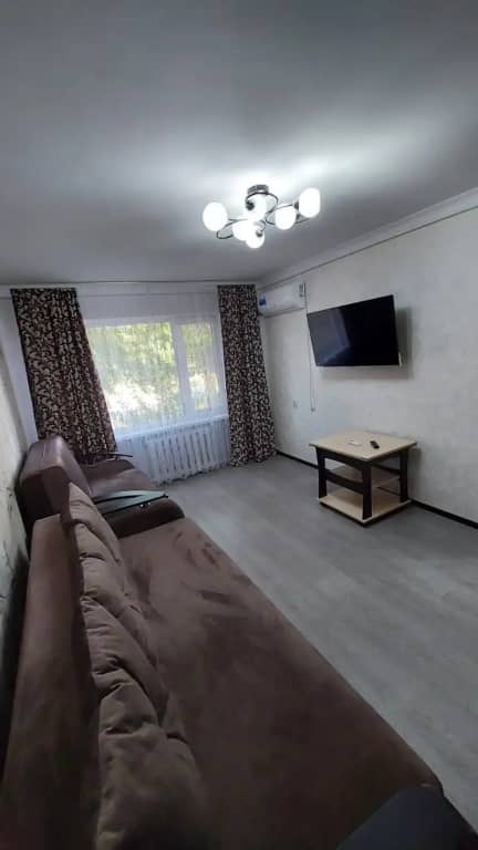 Квартира Знаменск Проспект 9 мая 57А: фото 5
