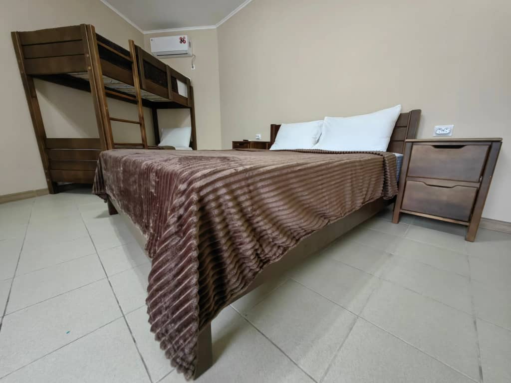 Guest House Alyye Parusa: фото 4