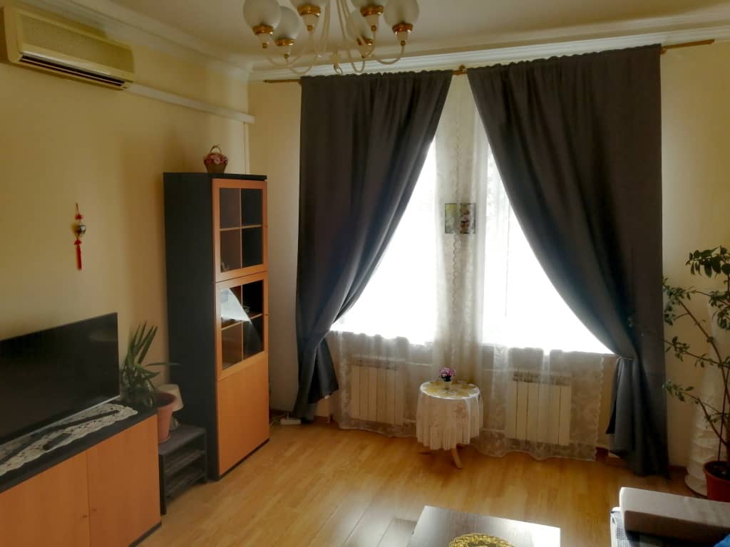 Апартаменты Moscow4rent Kremlin View: фото 5