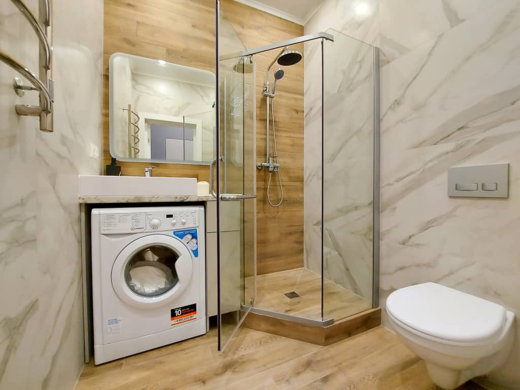 Апартаментный Комплекс Имеретинские Курорты: фото 5