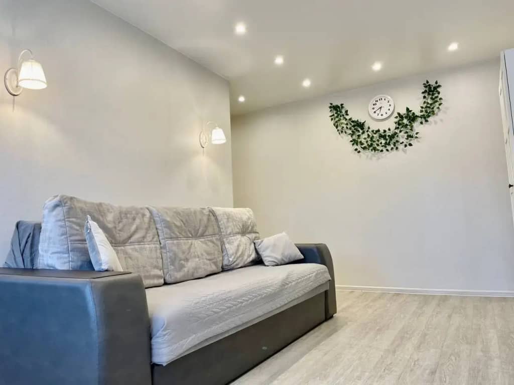 Квартира 1-комн 3чел ApartLand пл Володарского Центр: фото 5