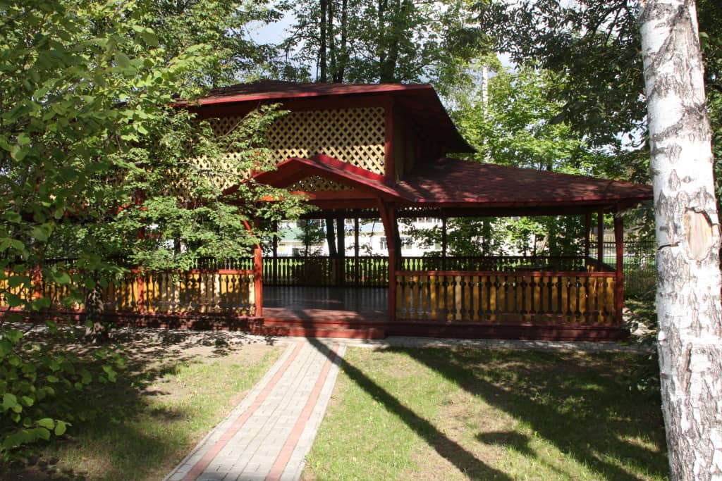 Курорт-парк Союз: фото 4