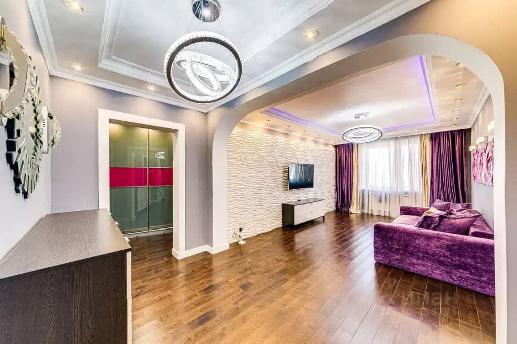 Квартира Апартаменты бизнес-класса УютСьют: фото 7