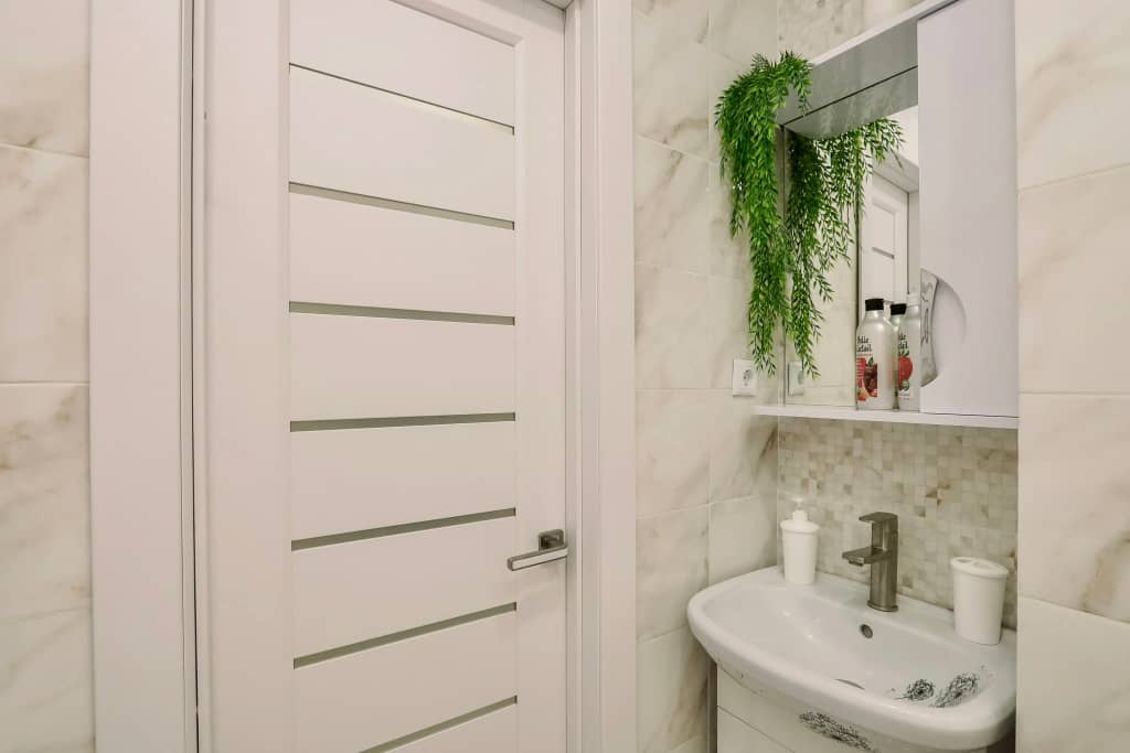 Квартира Izh Apartments в ЖК Семейный парк в центре: фото 6