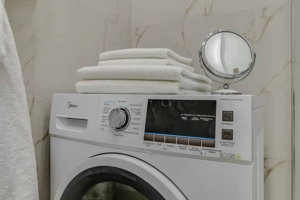 Апартаменты Комфорт с Видом на Город Business Apartments: фото 5