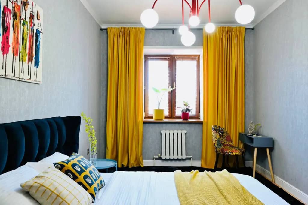 Апартаменты Happy Home Большая Семейная Квартира: фото 5
