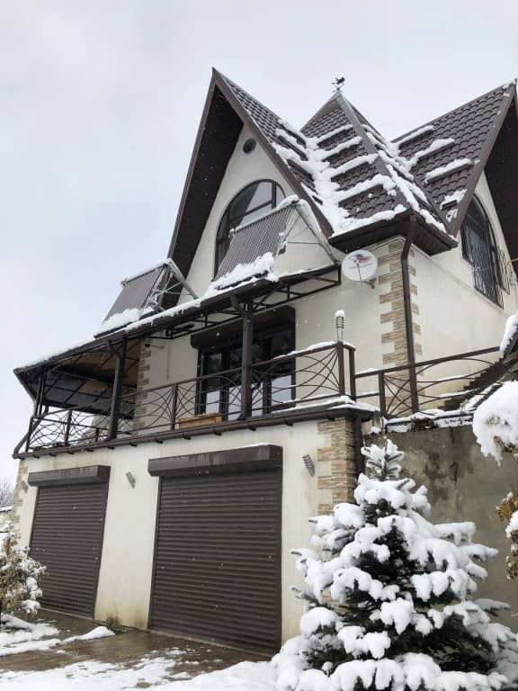 Гостевой дом Mountain Cottage: фото 7