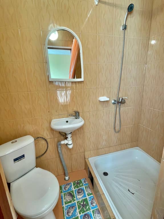 Гостевой дом Атлантика: фото 5