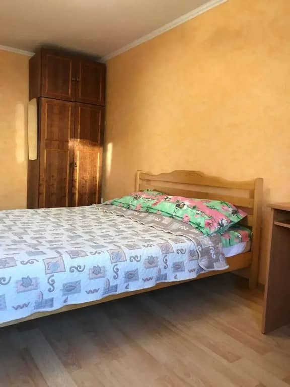 Квартира Гоголя: фото 6