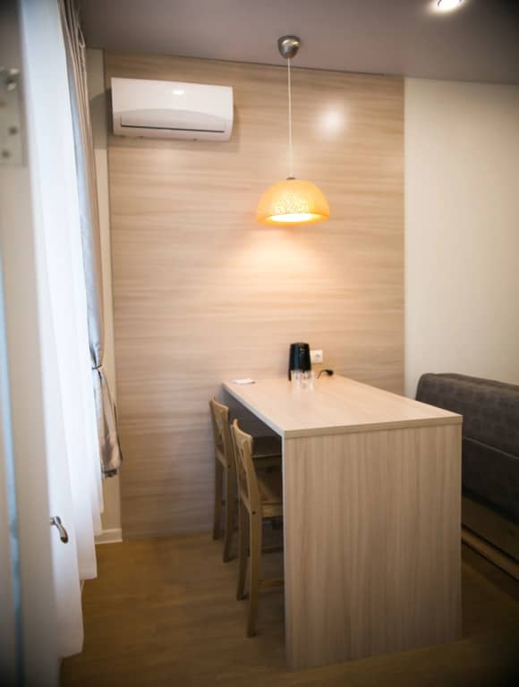 Мини-Отель 4Rooms: фото 4