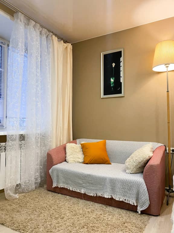 Апартаменты Apart-Comfort на Угличской 27а: фото 6