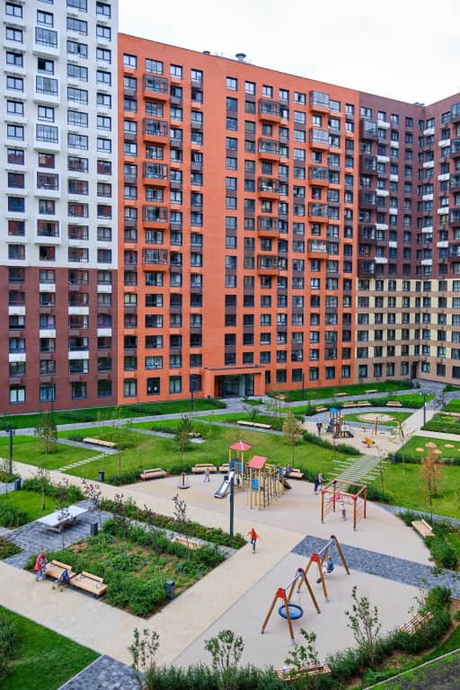 Квартира Космонавтов 11А: фото 6