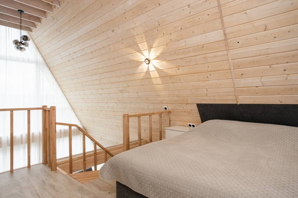 Частный дом Aframe holyday: фото 4