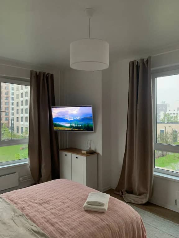 Апартаменты 293 Архангельская 11 от Comfort home: фото 7