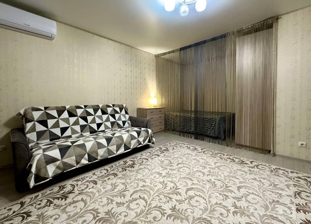 Квартира 1-комнатная Yarapartments на Володарского 52: фото 5