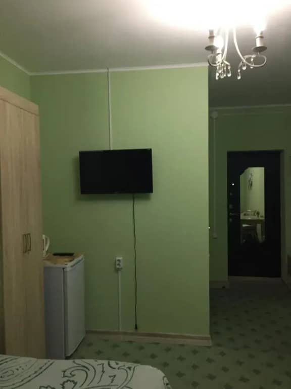 Гостевой дом Соль: фото 5