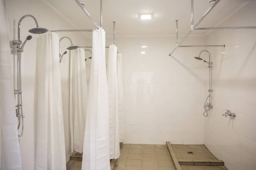 Хостел Hostel Inn: фото 5
