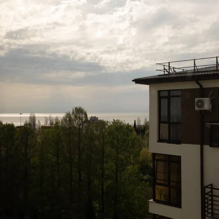 Гостевой Дом Club Sorento: фото 4