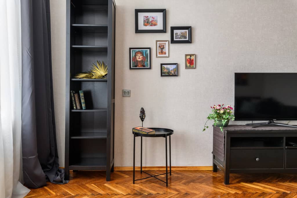 Апартаменты Sutki Rent на Грибоедова: фото 5