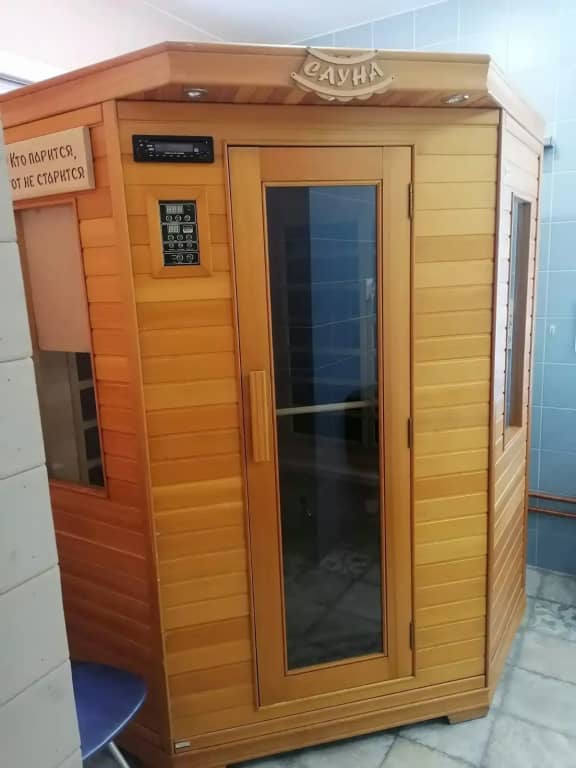Гостевой дом Lucky Home: фото 7